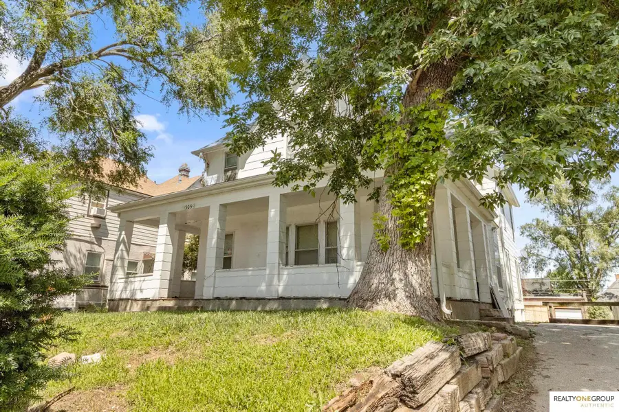 1309 S 32nd Street, Omaha, NE 68105-6910 - #3