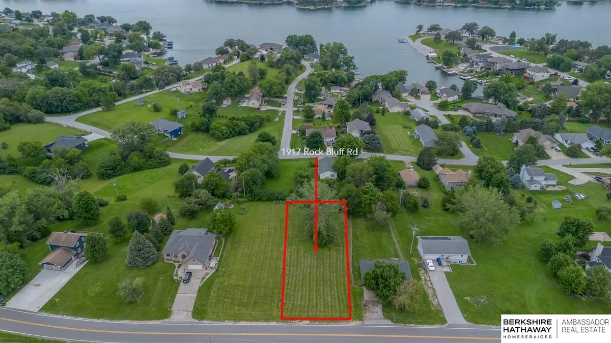 1917 Rock Bluff Road, Plattsmouth, NE 68048 - #1