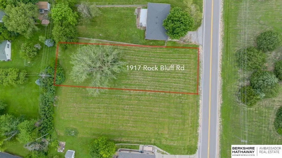 1917 Rock Bluff Road, Plattsmouth, NE 68048 - #3
