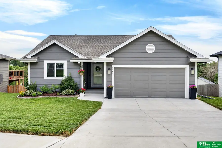 105 Maplewood Circle, Glenwood, IA 51534 - #3
