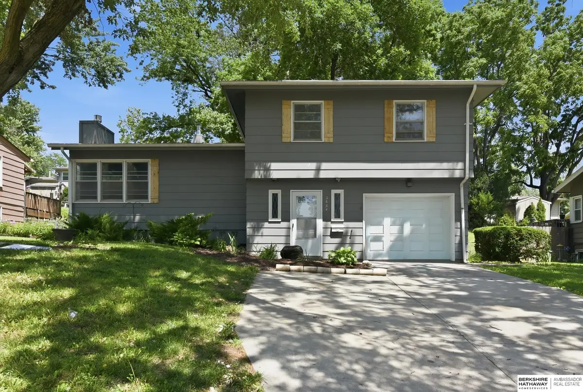 9634 Spaulding Street, Omaha, NE 68134 - #1
