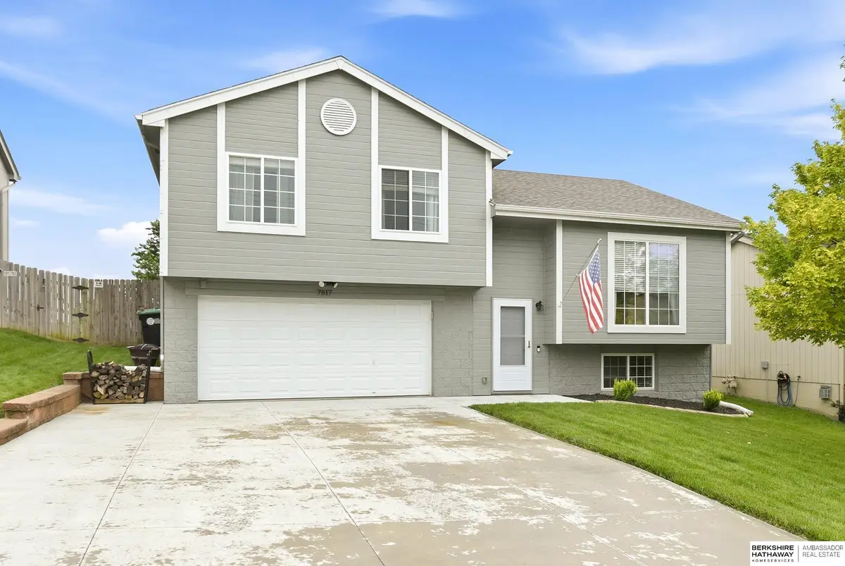 7817 Howell Street, Omaha, NE 68122 - #1