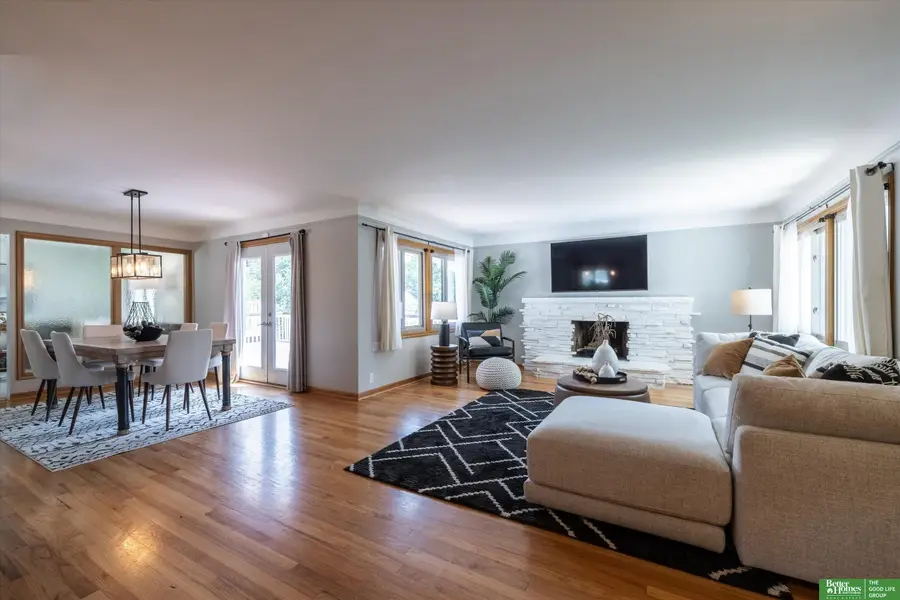 307 S 96th Street, Omaha, NE 68114 - #2