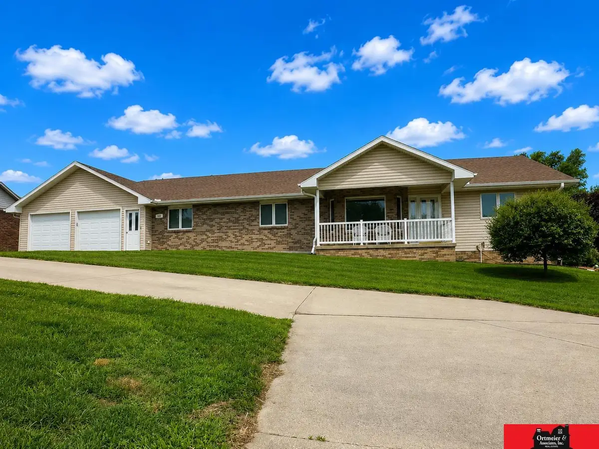 925 E Grove Street, West Point, NE 68788 - #1