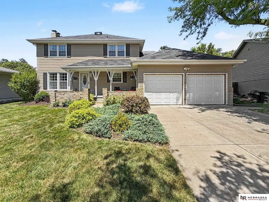 13968 Woolworth Circle, Omaha, NE 68144 - #2