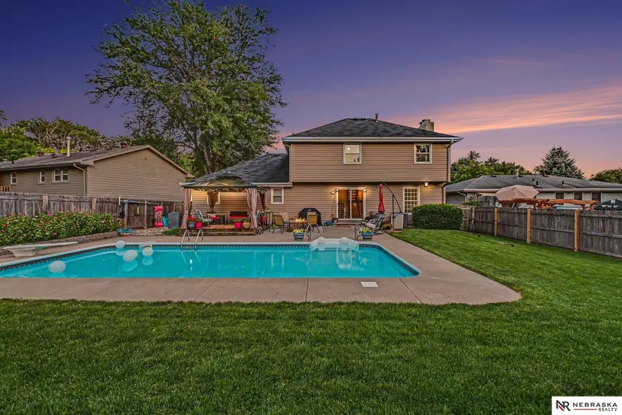 13968 Woolworth Circle, Omaha, NE 68144 - #3