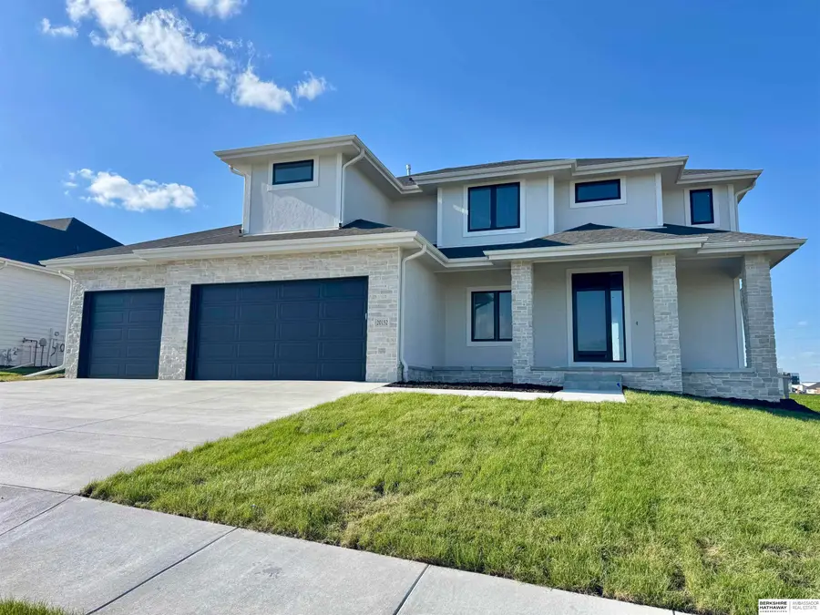 20152 T Street, Omaha, NE 68135 - #2