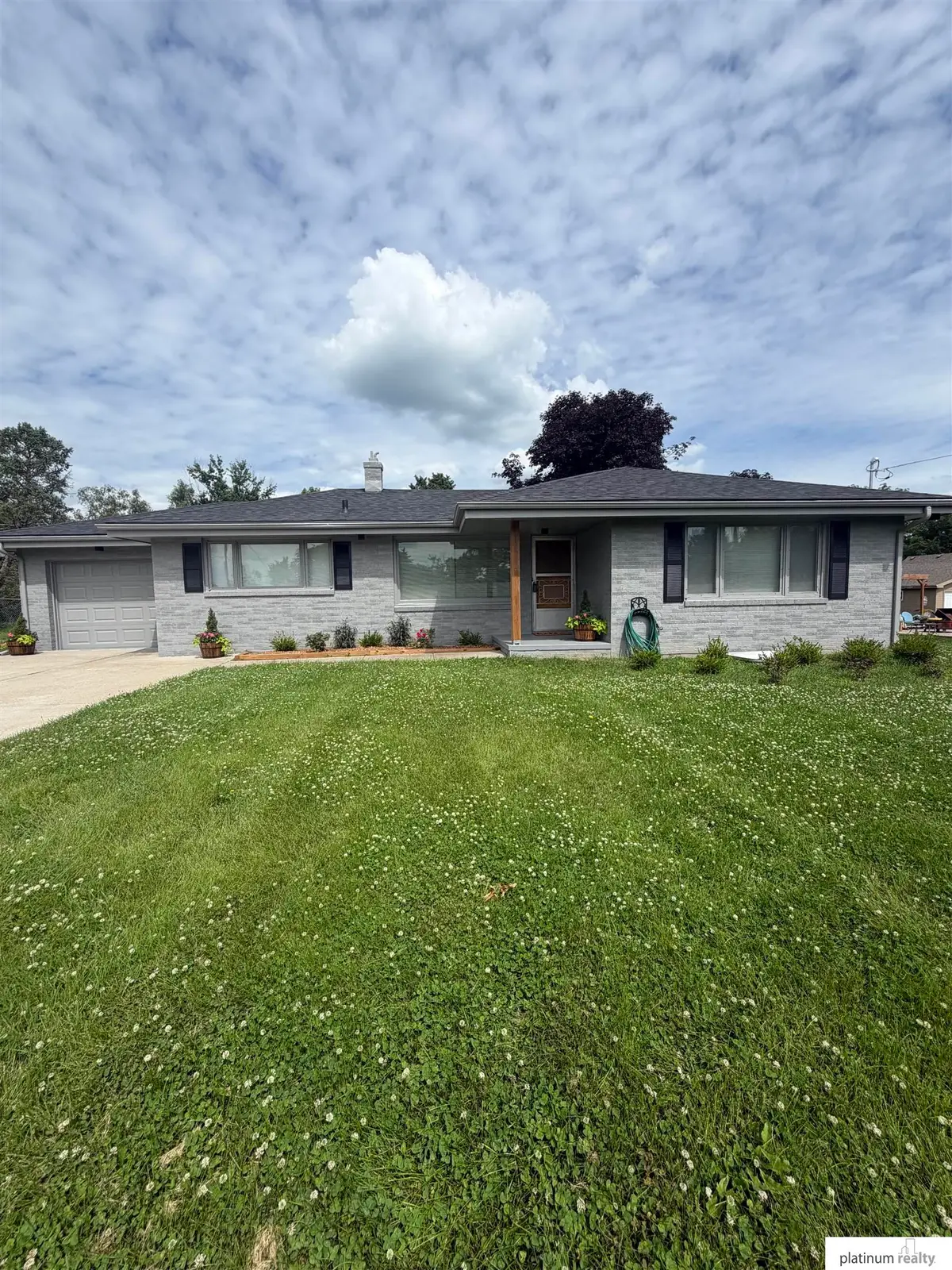 11521 N Post Road, Omaha, NE 68112 - #1