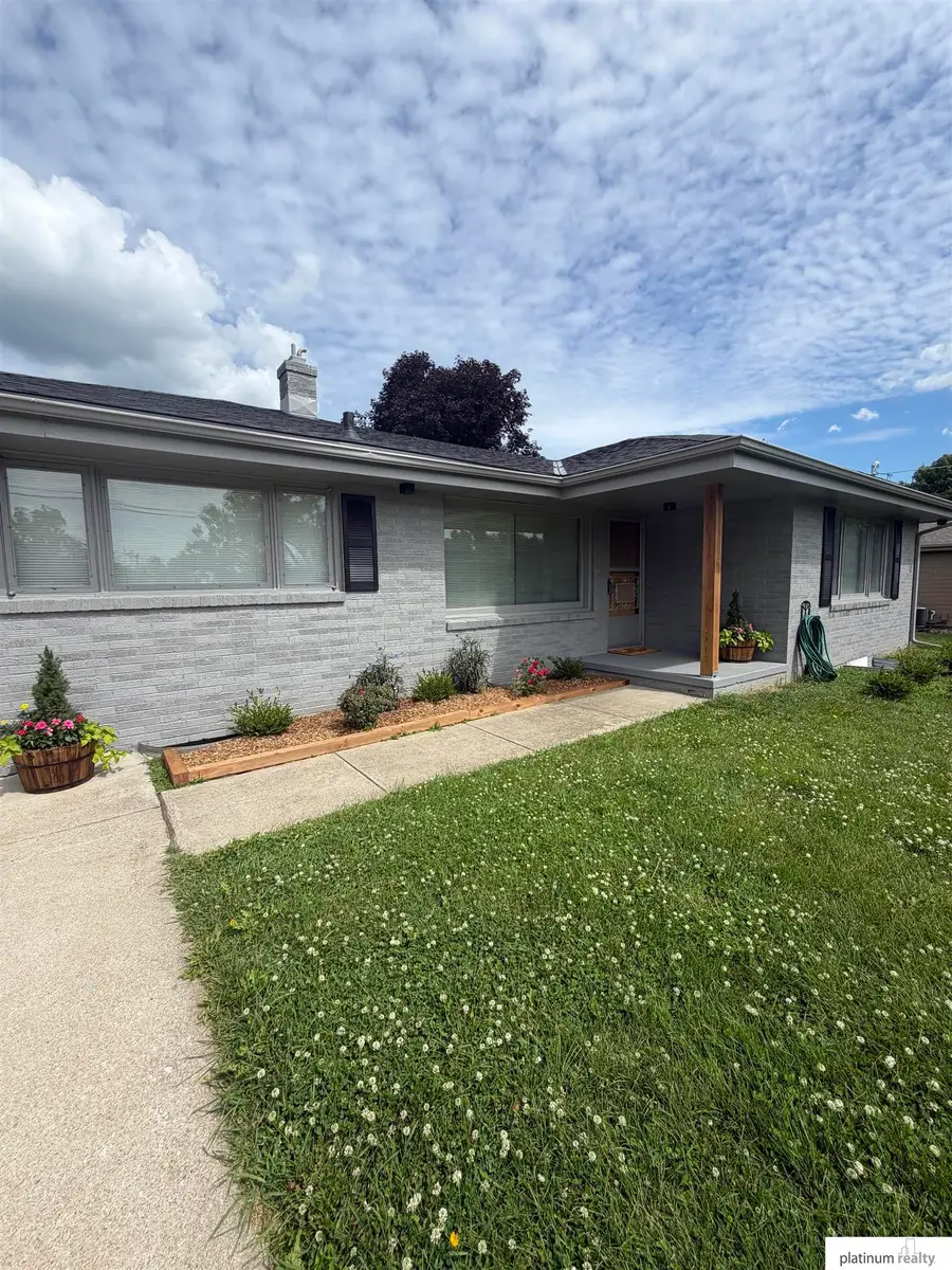 11521 N Post Road, Omaha, NE 68112 - #2