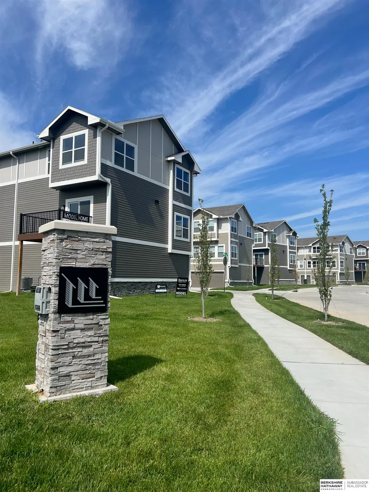 5402 S 207 Court, Elkhorn, NE 68022 - #1