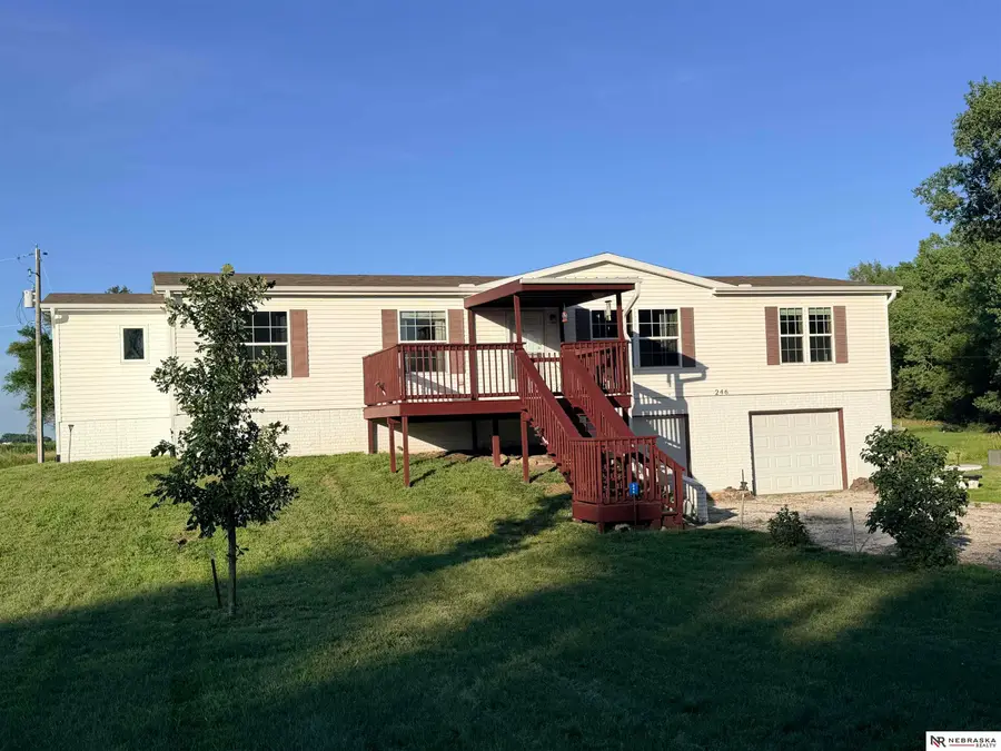 246 Mcginns Lake, North Bend, NE 68649 - #3