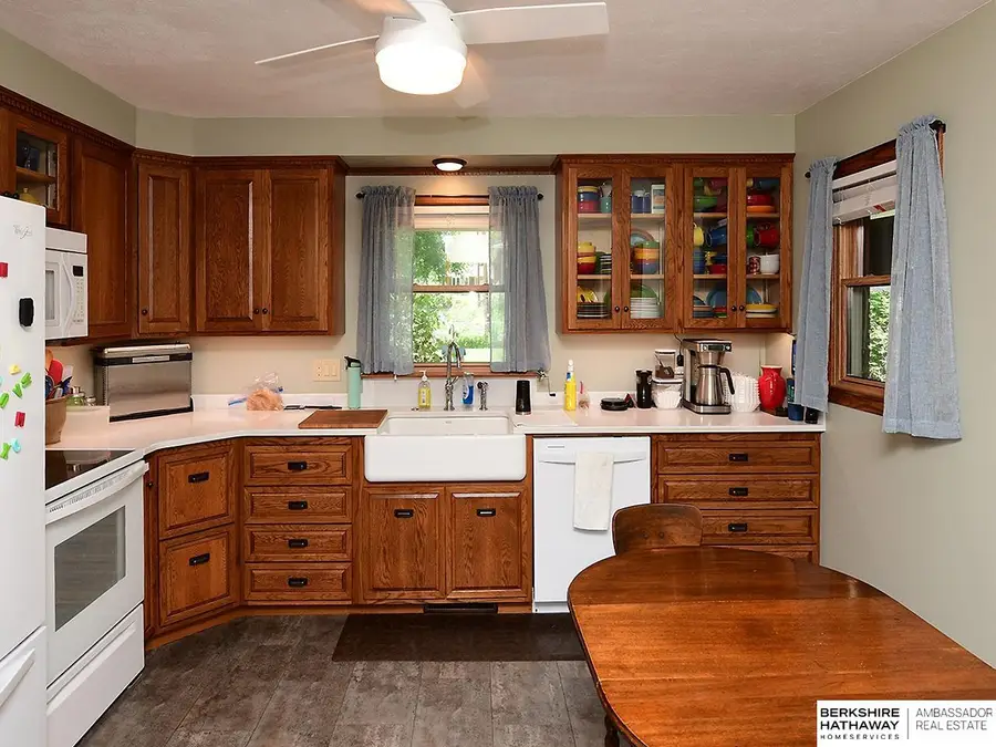 1731 N 63rd Street, Lincoln, NE 68505 - #3