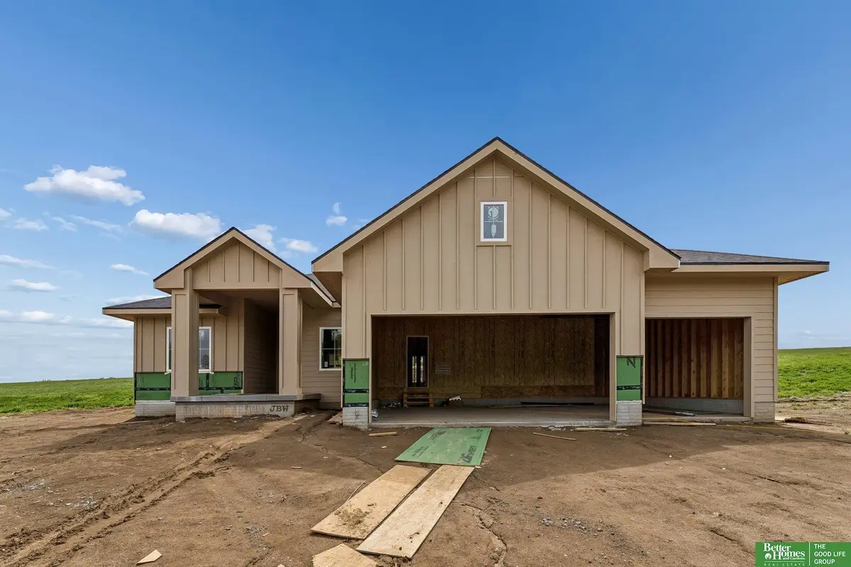 16619 Mueller Street, Bennington, NE 68007 - #1