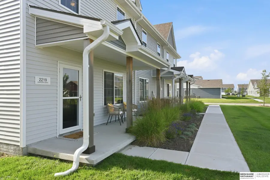 2219 N Aaron Way, Fremont, NE 68025 - #2