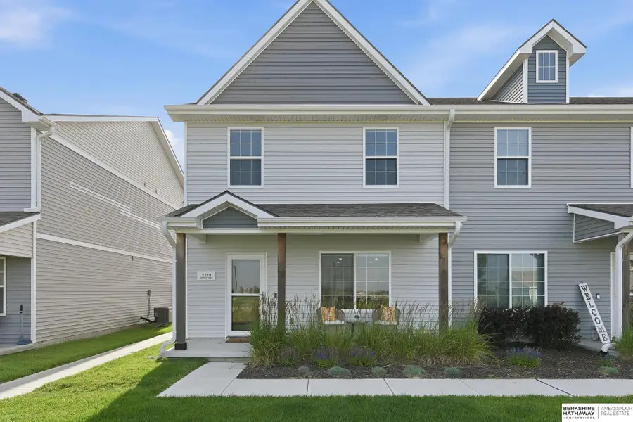 2219 N Aaron Way, Fremont, NE 68025 - #3