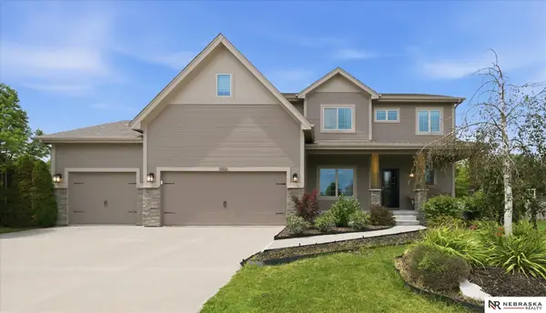 5164 N 173rd Avenue Circle, Omaha, NE 68116