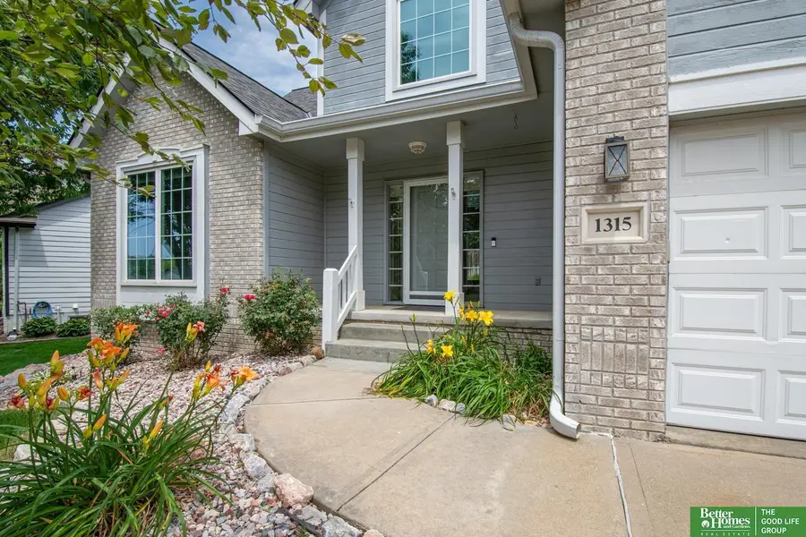 1315 S 172 Street, Omaha, NE 68130 - #3