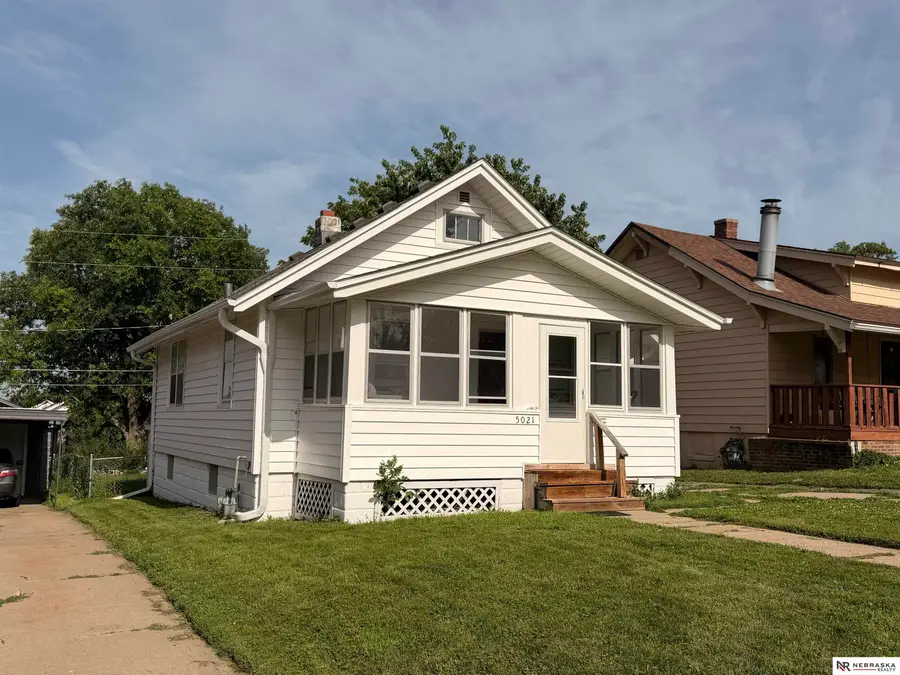 5021 S 37th, Omaha, NE 68107 - #2