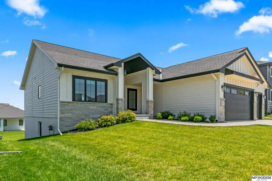 5413 N 206 Street, Elkhorn, NE 68022 - #2