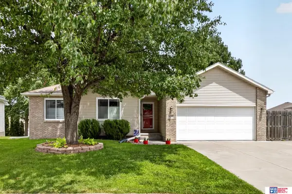 6316 Cascade Drive, Lincoln, NE 68504