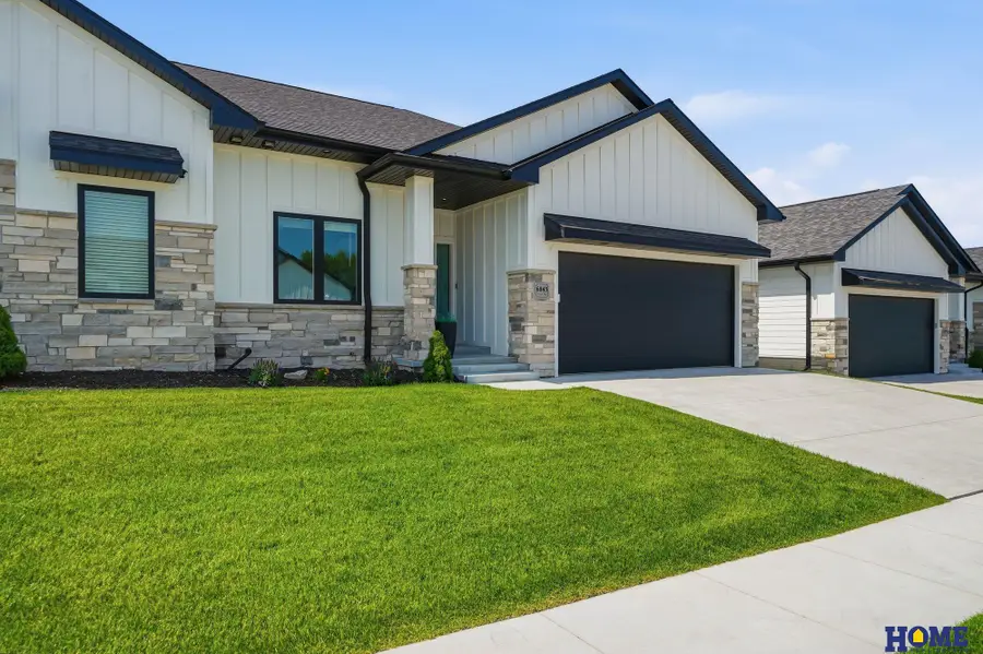 6843 Weigel Bay, Lincoln, NE 68516 - #2