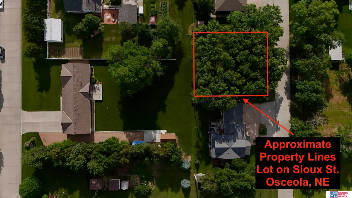 0 Sioux Street, Osceola, NE 68651 - #1