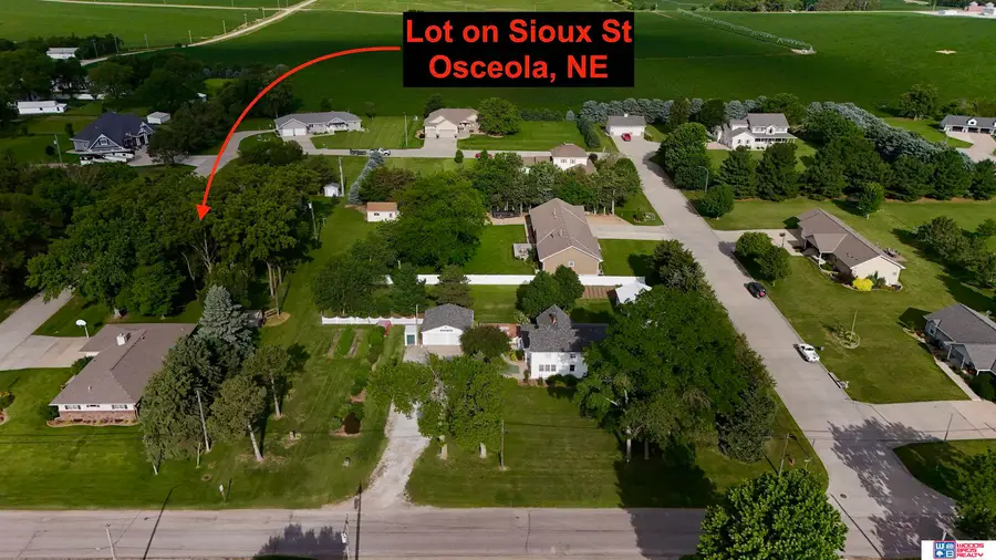 0 Sioux Street, Osceola, NE 68651 - #2