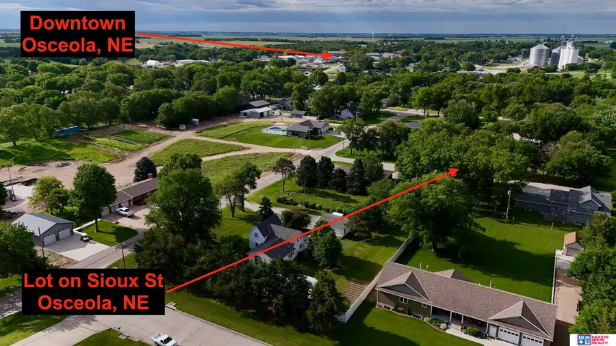 0 Sioux Street, Osceola, NE 68651 - #3