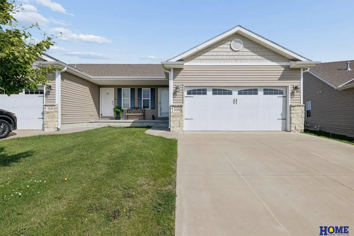 3120 King Ridge Court, Lincoln, NE 68504 - #1