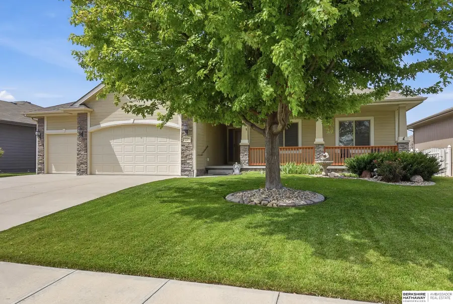 17224 Sage Street, Omaha, NE 68136 - #2