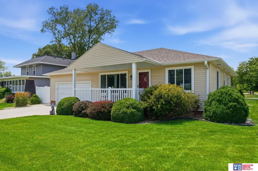 1307 N Baltimore Avenue, Hastings, NE 68901 - #2