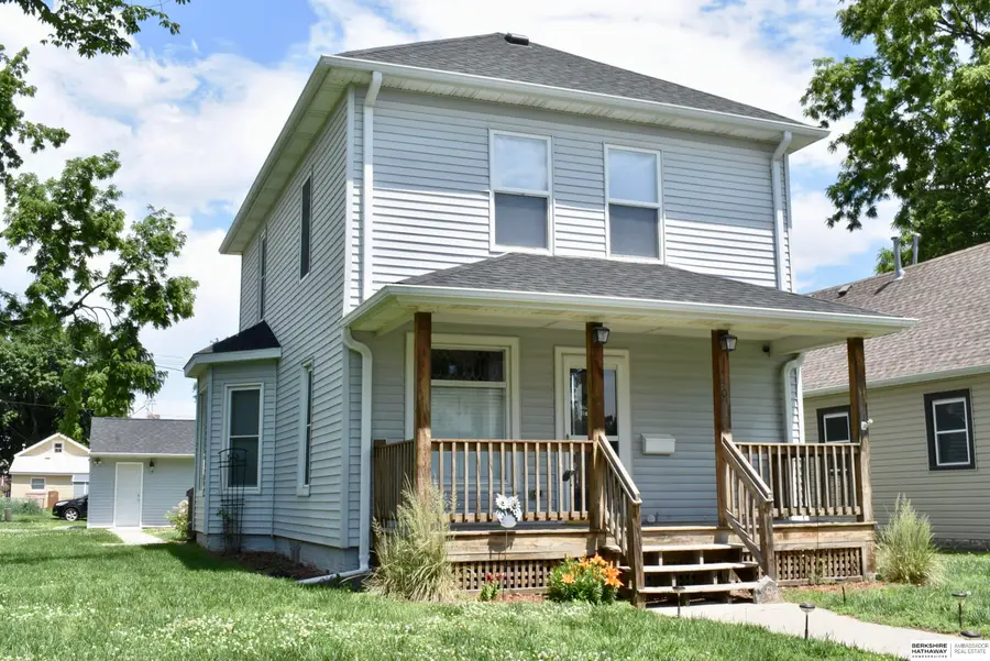 1440 Grant Street, Blair, NE 68008 - #2