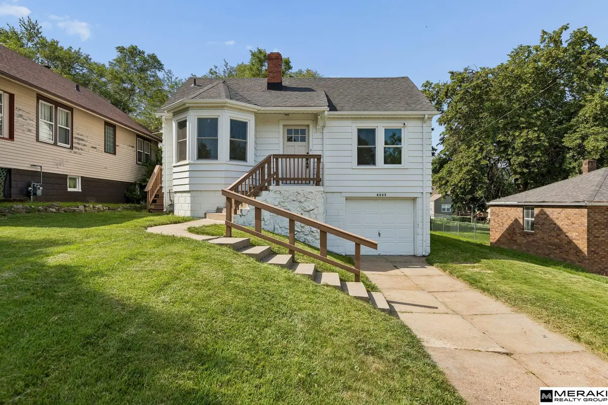 4535 Seward Street, Omaha, NE 68104 - #1