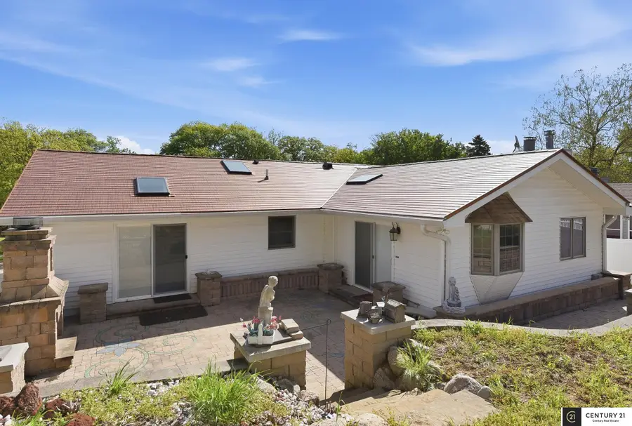 408 Kountze Memorial Drive, Bellevue, NE 68005 - #2