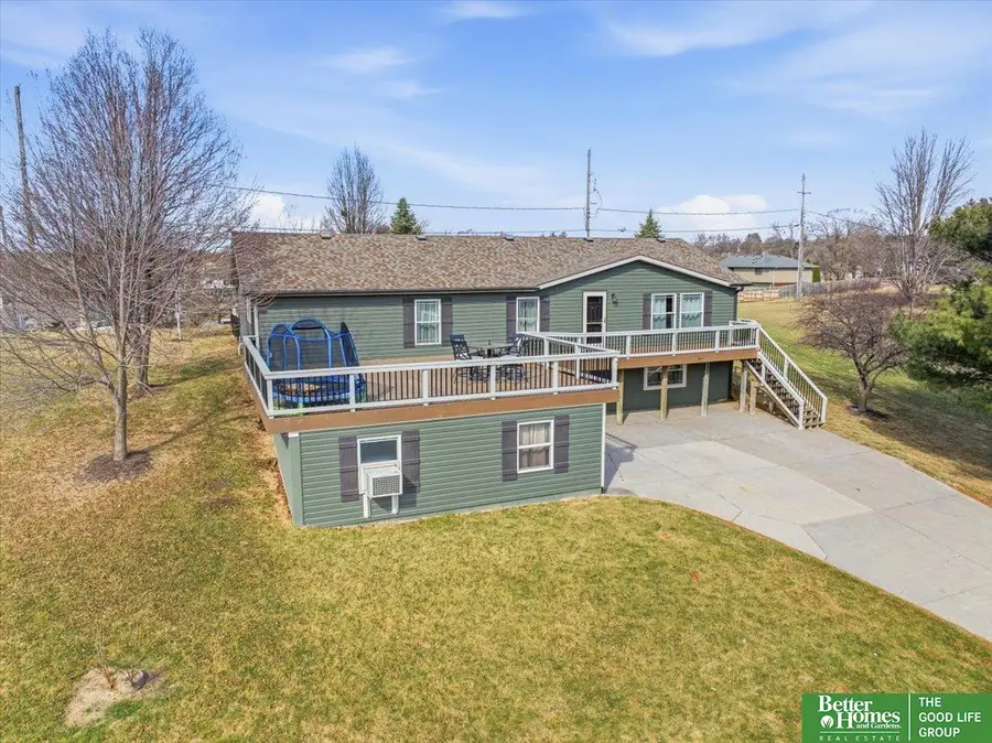 9307 Clubhouse Circle, Plattsmouth, NE 68048-0000 - #2