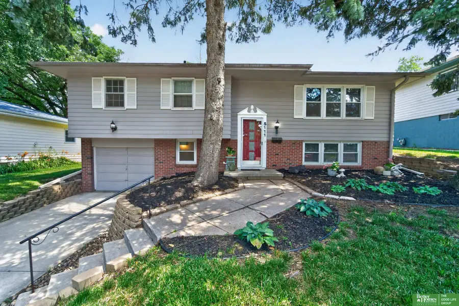 5111 S 94th Avenue, Omaha, NE 68127 - #3