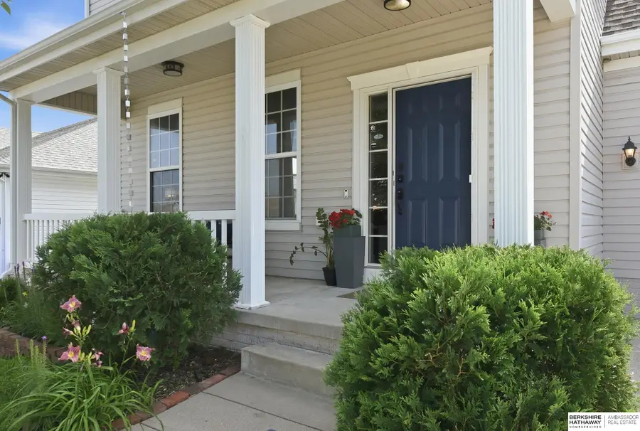 7303 N 107th Street, Omaha, NE 68122 - #3