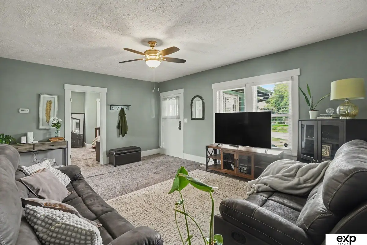 3027 Arcadia Avenue, Omaha, NE 68111 - #1