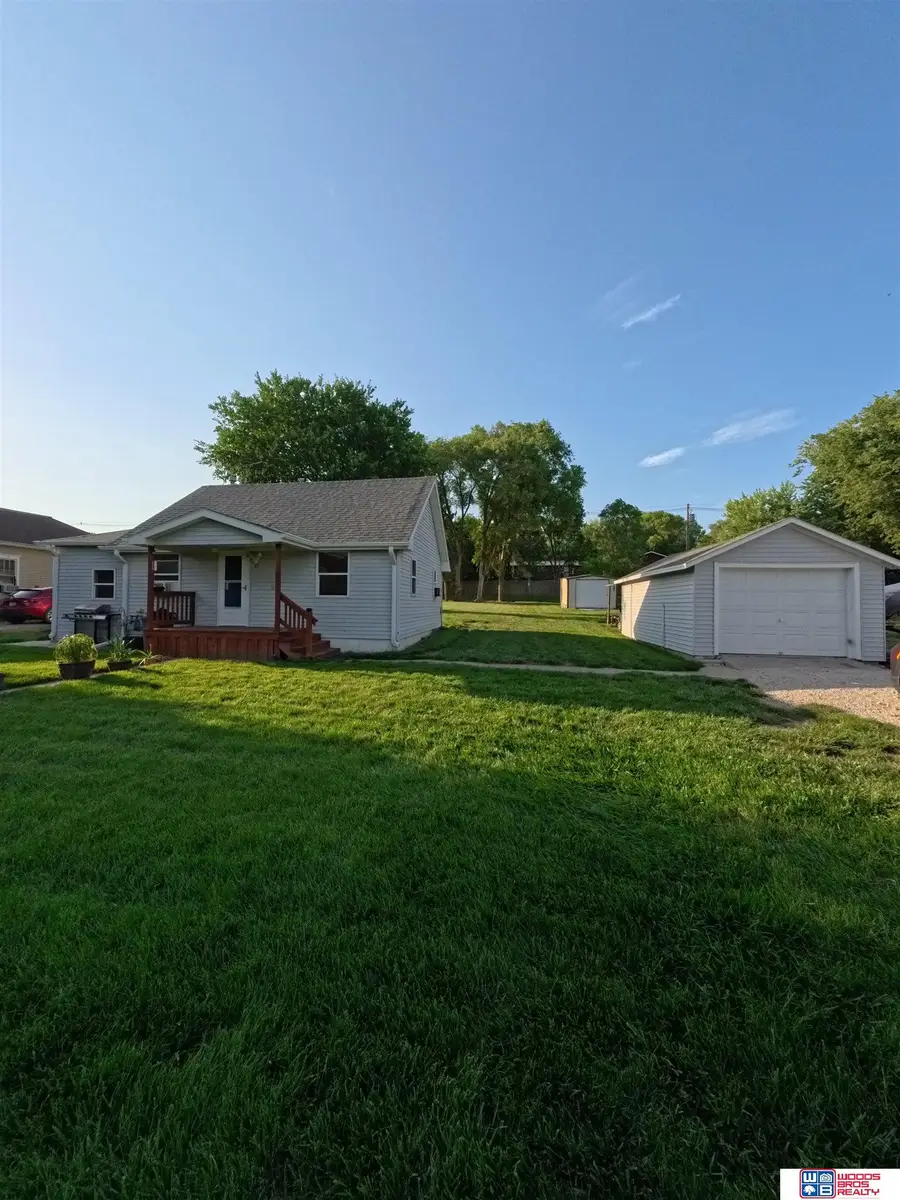 511 E 2nd Street, Stromsburg, NE 68666 - #2