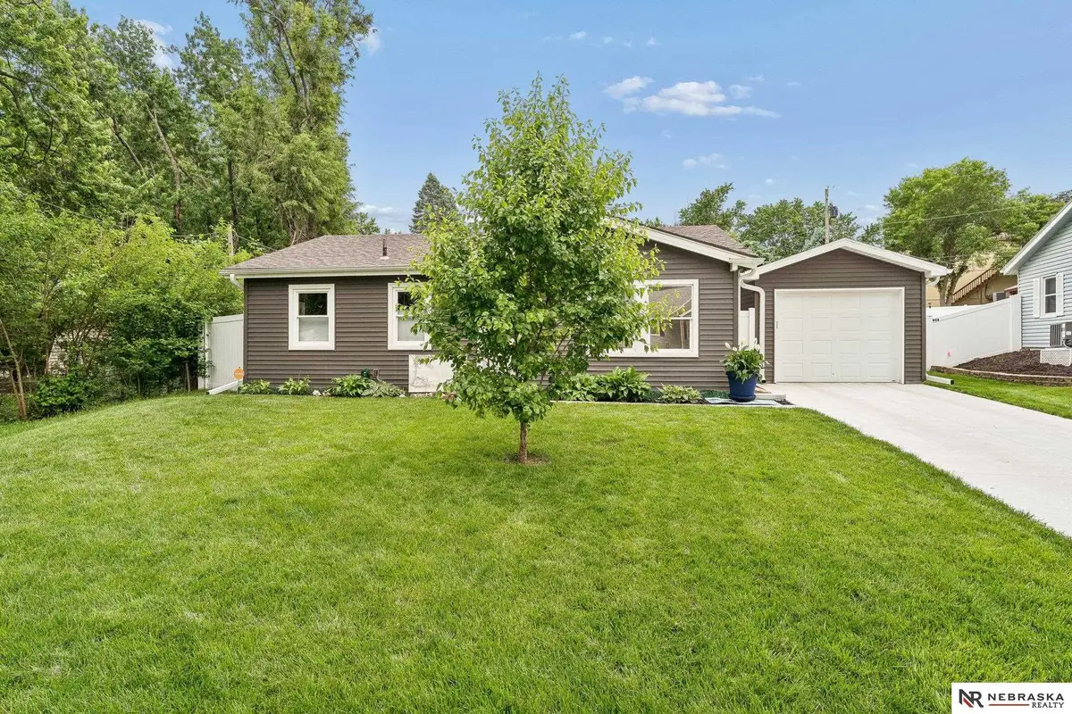 14145 Cindy Circle, Omaha, NE 68137 - #1