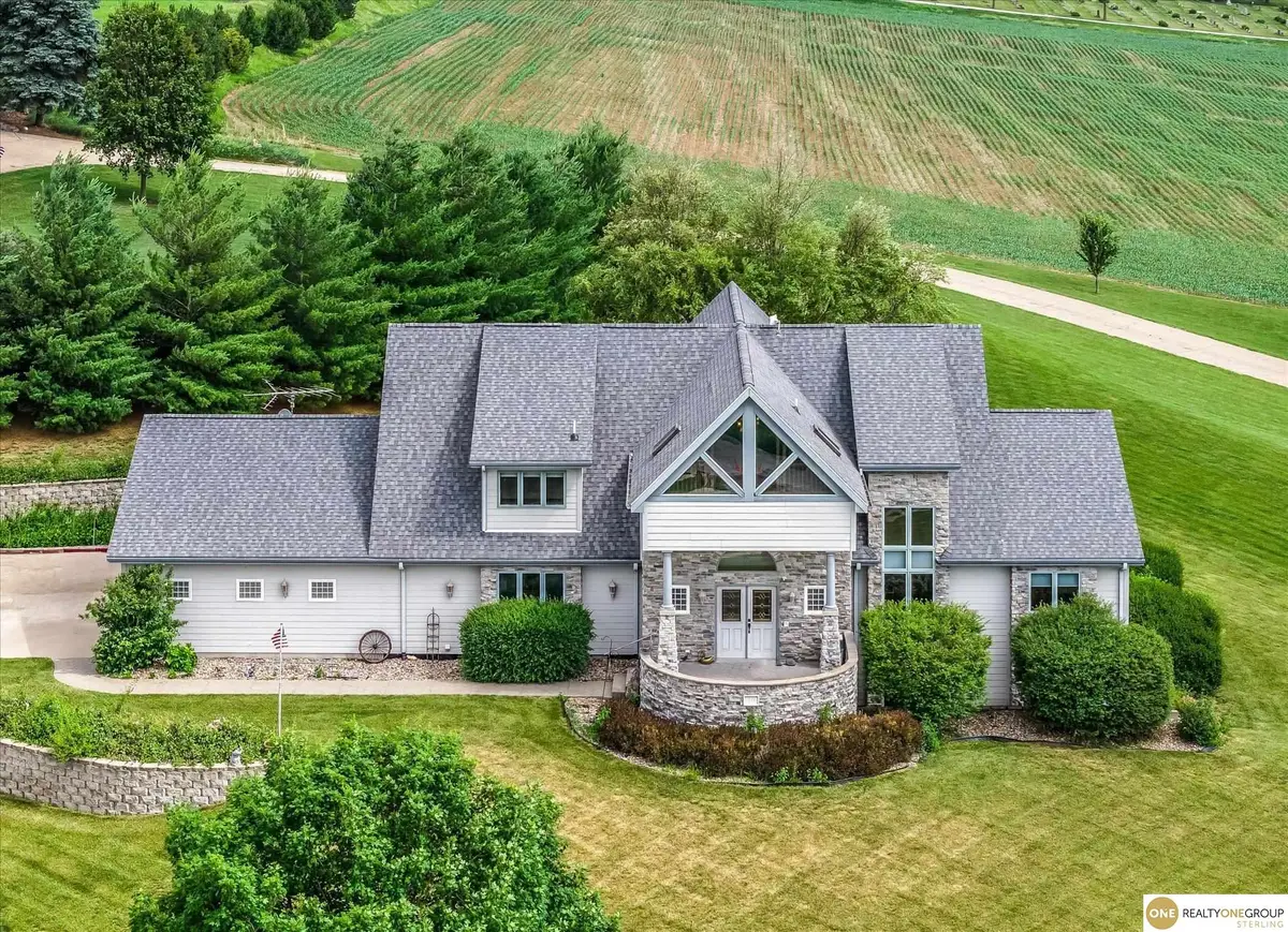 211 Fischer Drive, Woodbine, IA 51579 - #1