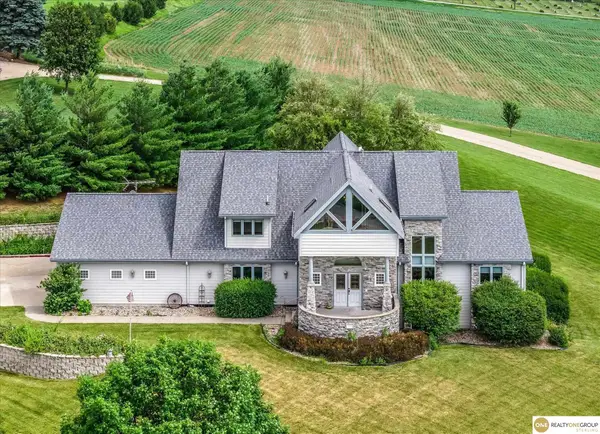 211 Fischer Drive, Woodbine, IA 51579