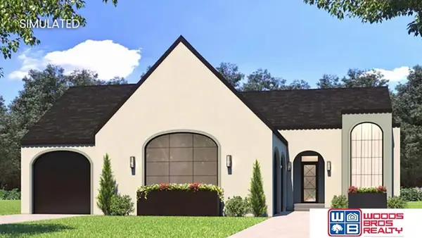 8516 Birkett Drive, Lincoln, NE 68526