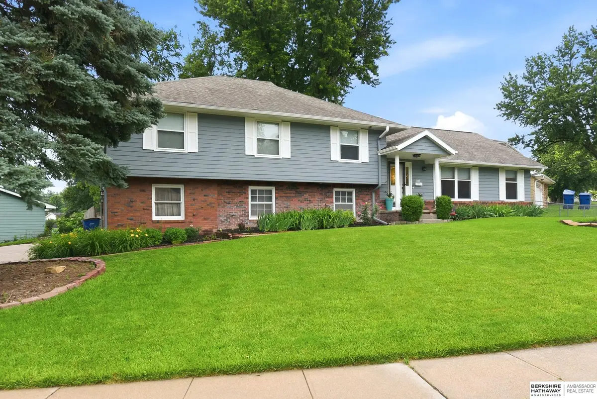 1105 Hackney Drive, Papillion, NE 68046 - #1