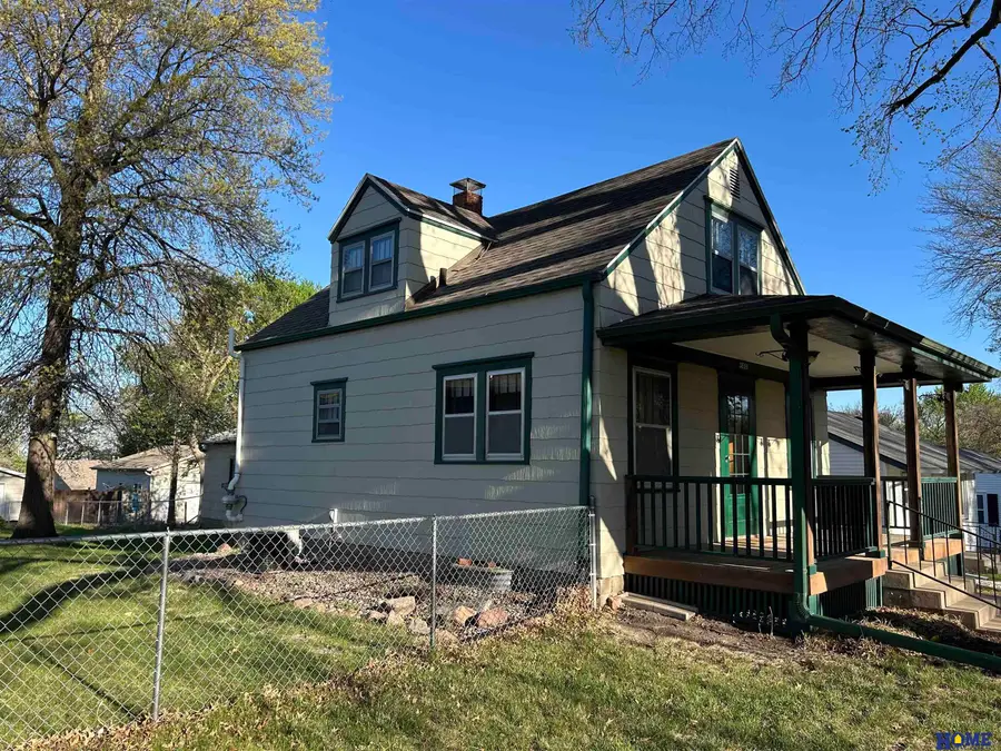 3835 S 16th Street, Lincoln, NE 68502 - #3
