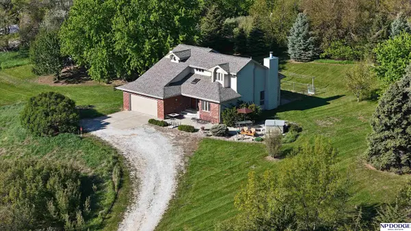 6575 N Ridge Road, Fort Calhoun, NE 68023