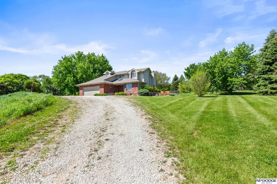 6575 N Ridge Road, Fort Calhoun, NE 68023 - #2