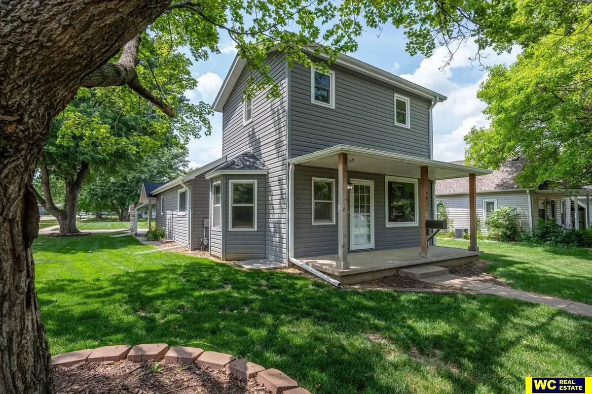 503 N 23 Street, Blair, NE 68008 - #1