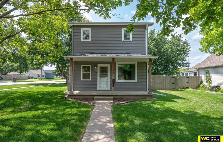 503 N 23 Street, Blair, NE 68008 - #3