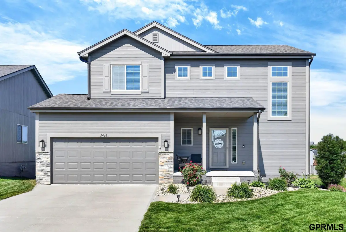 7440 N 144 Avenue, Jefferson, NE 68007 - #1